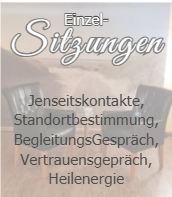 Sitzungen